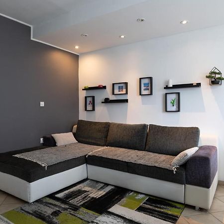 Katja Apartment Zadar Exteriér fotografie